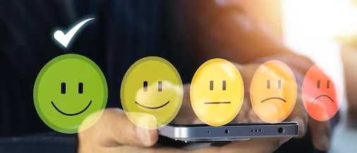  نظر‌سنجی سرویس